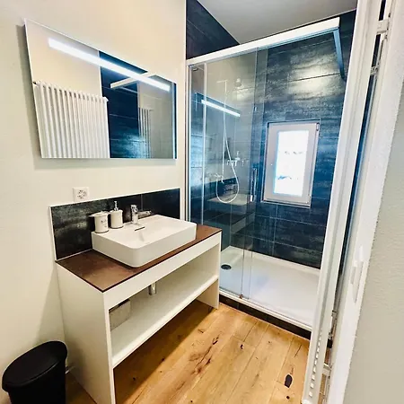 Appartement Des Alpes