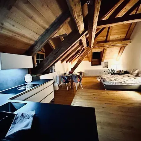 Appartement Des Alpes *