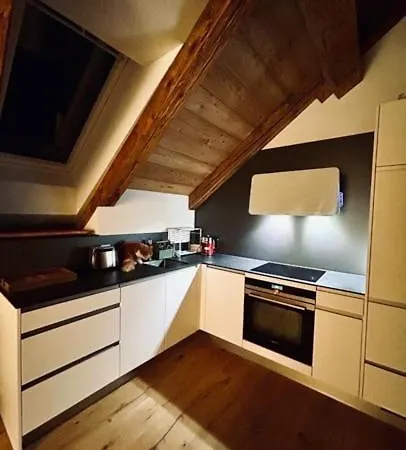 Appartement Des Alpes