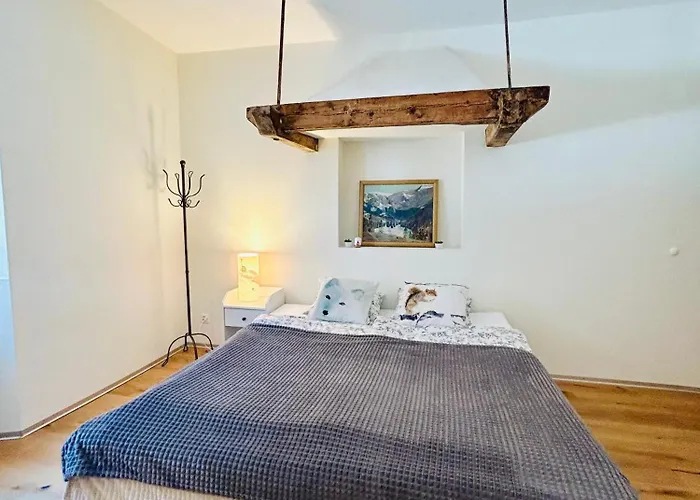 Appartement Des Alpes *
