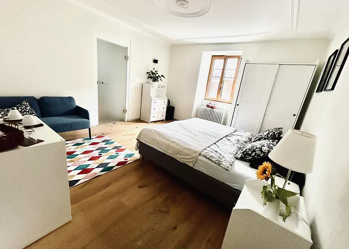 Appartement Des Alpes