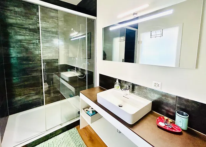 Appartement Des Alpes