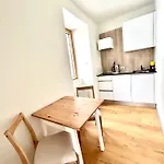Appartamento Des Alpes Inden