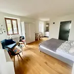 Des Alpes Inden