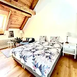 Appartamento Des Alpes *