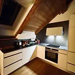 Appartamento Des Alpes