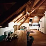 Des Alpes Inden