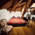 Des Alpes Inden