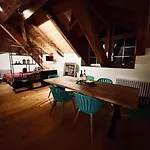 Appartamento Des Alpes
