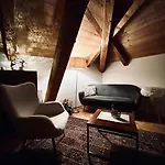 Des Alpes Inden